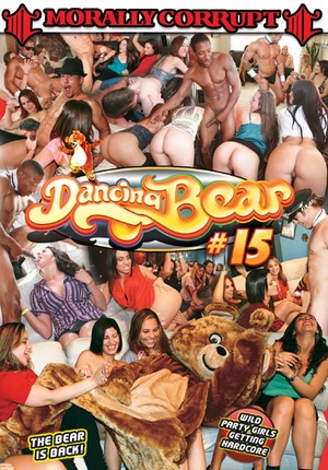 Dancin bear porn Porngif facial