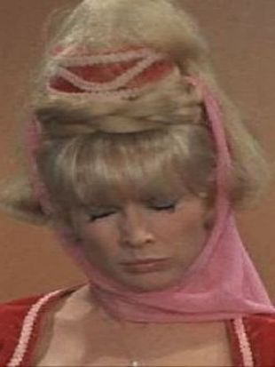 I dream of jeannie blink gif Foot fetish passwords