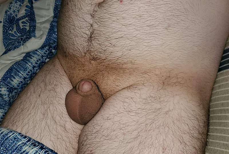Midget men penis Men naked model
