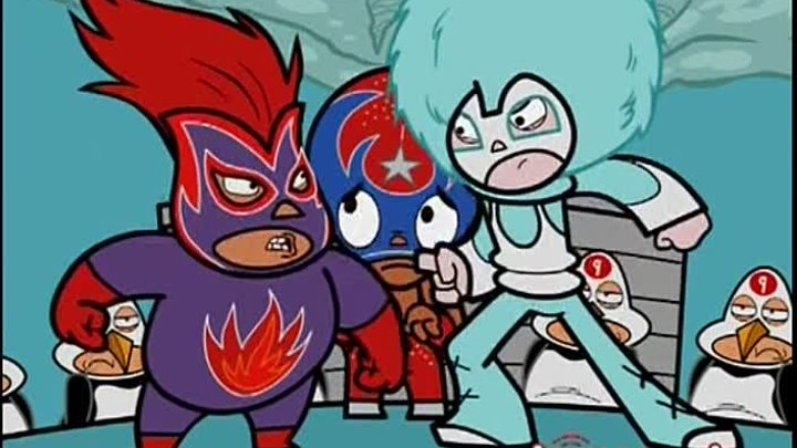 Mucha lucha hot hot hot Nude mirror picture