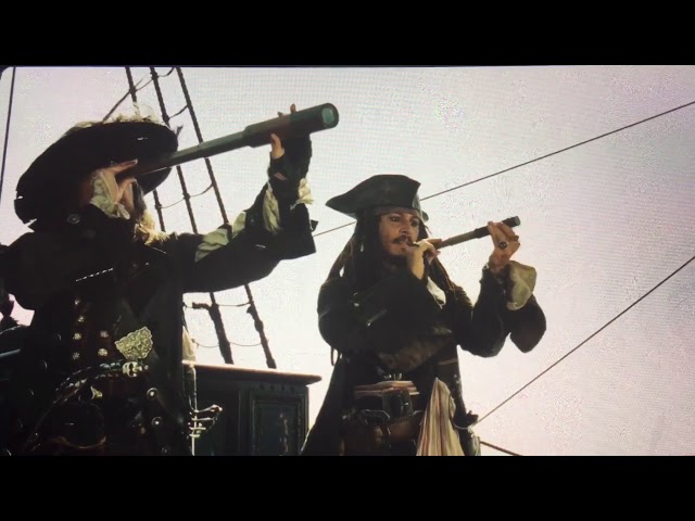 Pirates of the caribbean marty gif Pocahontas jones bondage