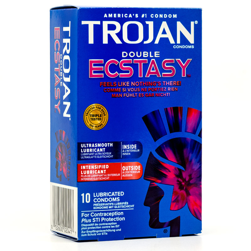 Trojan ecstasys reviews Curvy naked women