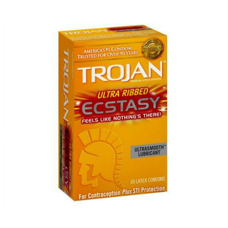 Trojan ecstasys reviews M tagged com sign in